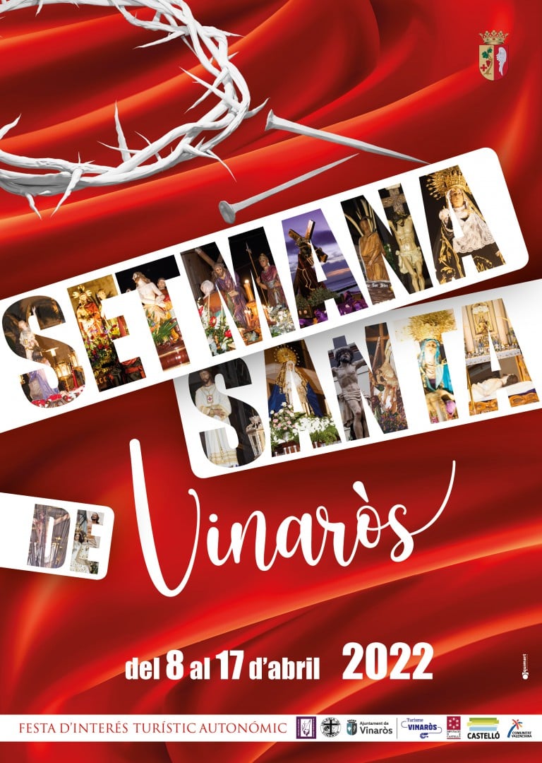 Semana Santa en Vinarós  